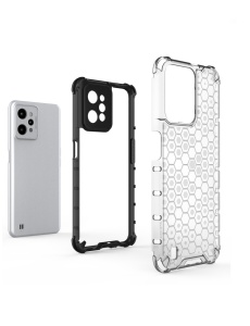 Противоудърен кейс Bronya за Realme C31