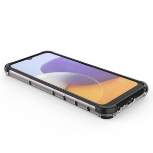 Противоудърен гръб Bronya за Samsung A22 5G със защита от удари и надрасквания