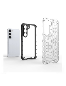 Противоудърен кейс Bronya за Samsung S23 Plus