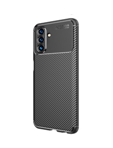 Силиконов гръб Auto Focus за Samsung A25 5G