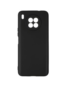 Силиконов гръб Candy Matt за Huawei Nova 8i