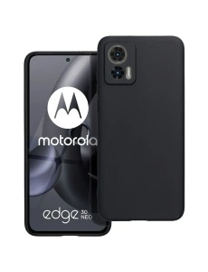 Силиконов гръб Candy Matt за Moto Edge 30 Neo