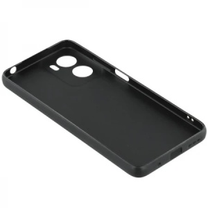 Силиконов гръб Candy Matt за Motorola MOTO G05 - Img 3