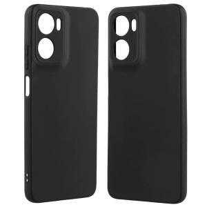 Силиконов гръб Candy Matt за Motorola MOTO G06 - Img 2