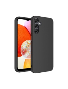 Силиконов гръб Candy Matt за Samsung Galaxy A56