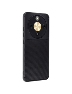 Силиконов гръб Carbon AutoFocus за Honor Magic 8 Lite