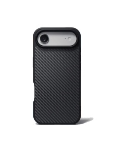Силикон гръб Carbon за iPhone 17 Air