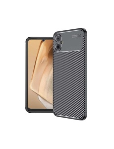 Силикон гръб Carbon за Samsung A05