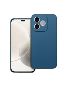 Син калъф Candy Color за Honor 600 Lite