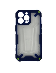 Син Hybrid Case за IPHONE 13 Pro Max
