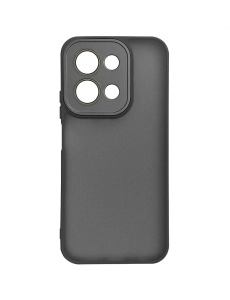 Удароустойчив калъф с вграден протектор на задните камери VARIETE за Xiaomi Redmi 15C