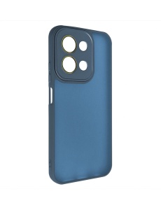 Удароустойчив калъф с вграден протектор на задните камери VARIETE за Xiaomi Redmi 15C - Img 2