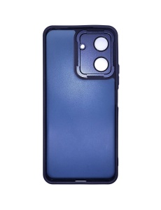 Удароустойчив калъф с вграден протектор на задните камери Variete Case за Xiaomi Redmi 13C с 9H твърдост против драскотини
