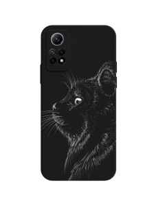 Флуоресцентен силиконов светещ в тъмното висококачествен калъф ЛУКСОС за Xiaomi Redmi Note 12 Pro 4G Redmi Note 11 Pro 4G 5G
