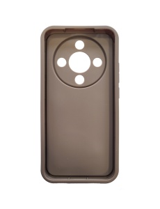 3D гръб с Капибара Ultra Trendy Coffee and Capibara Case за Honor Magic 8 Lite