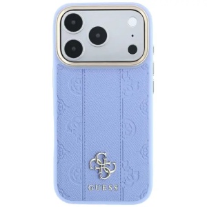 Case за 17 Pro Max съвместим с MagSafe, light blue - Img 3
