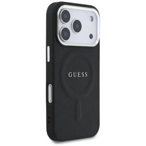 GUESS case for IPHONE 18 Pro compatible with MagSafe - Img 4