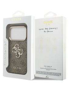 Guess Original case за iPhone 17 Pro Mod 9521936