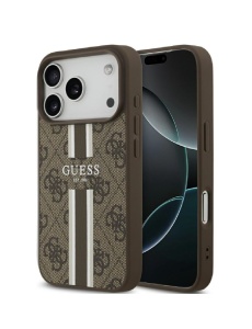 Guess Original case с MagSafe за iPhone 17 Pro Mod 9491420