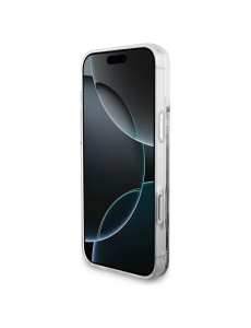 Guess Original Liquid case за iPhone 17 Pro с тънък профил и лек дизайн