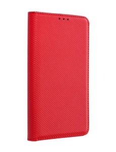 Kалъф тефтер червен KARE за SAMSUNG A71