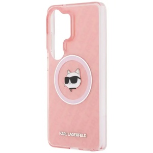 KARL LAGERFELD case for SAMSUNG S26 Ultra - Img 6