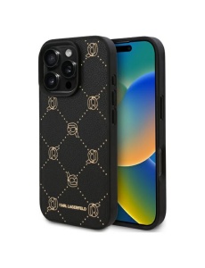 Karl Lagerfeld Original case за IPHONE 16 Pro