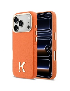 Karl Lagerfeld Original case с MagSafe за IPHONE 17 Pro Mod 9597252