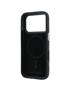 Karl Lagerfeld Original case с MagSafe за IPHONE 17 Pro - Img 2
