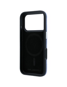 Karl Lagerfeld Original case с MagSafe за IPHONE 17 Pro - Img 2