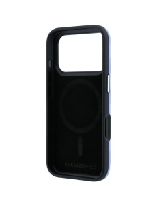 Karl Lagerfeld Original case с MagSafe за IPHONE 18 Pro - Img 2