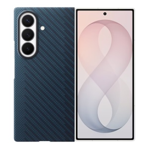 Original Carbon Magnet Case за Samsung Galaxy Z Fold8 Ultra Carbon Magnet Case
