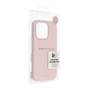 ROAR case CLOUD SKIN for IPHONE 17 Pro Max - Img 8
