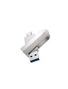 USB флаш памет Hoco UD10 USB 3 0 TypeC 32GB съвместим с много устройства
