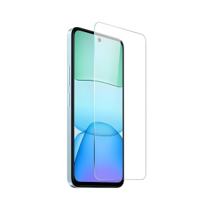 Висококачесрвен закален стъклен протектор SSS за Huawei Nova 12 SE с 9H твърдост против драскотини