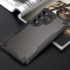 Гръб Defender Matt за Samsung Galaxy S25 Ultra