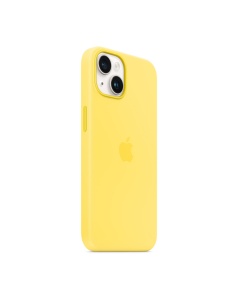 Елегантен жълт Оригинален кейс за iPhone 14