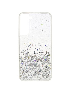 Елегантен калъф Brilliant Case за Samsung S22