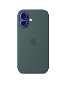 Елегантен Оригинален Калъф за iPhone 16 Plus
