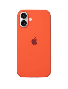 Елегантен Оригинален Калъф за iPhone 16