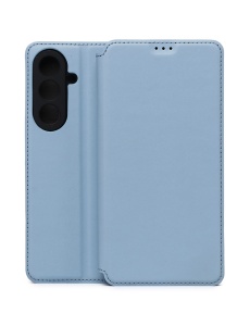 Калъф в цвят Светло Синьо "Smart Touch" за Samsung Galaxy A27