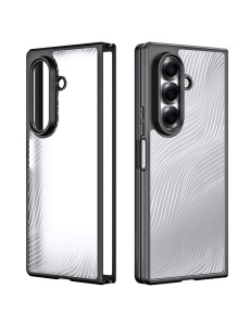 Калъф Dux Ducis Черен за Samsung Galaxy Z Fold 7