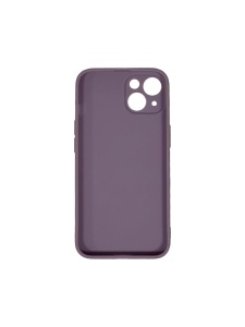 Лилав гръб Smile Ice Cream за IPHONE 13