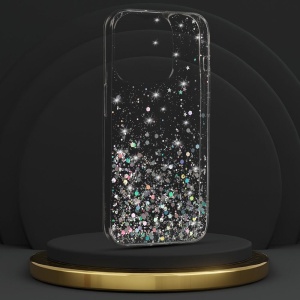 Нежен и елегантен гръб Brilliant Case за Samsung A10