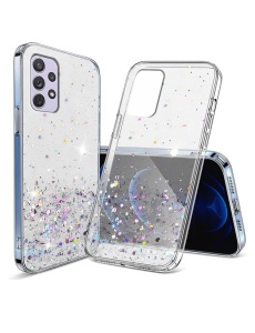 Нежен и елегантен калъф Brilliant Case за Samsung A52 4G 5G
