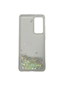 Нежен прозрачен гръб Floating Case за Xiaomi 12