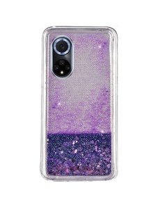 Нежен прозрачен плаващ калъф Floating Case за Huawei Nova 9 Honor 50