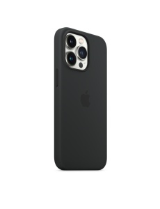 Оригинален Елегантен кейс за iPhone 13 Pro Сив графит