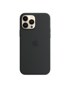 Оригинален Елегантен Калъф за iPhone 14 Pro Сив графит