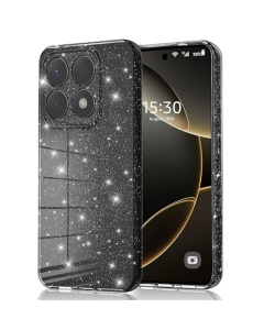 Прозрачен Гръб Brilliant case за Xiaomi Mi 15